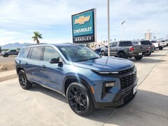 2026 Chevrolet Traverse RS SUV