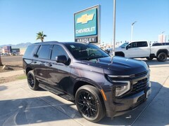 2026 Chevrolet Tahoe RST SUV