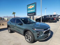 2026 Chevrolet Trax LT SUV