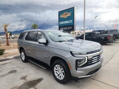 2026 Chevrolet Tahoe LT SUV