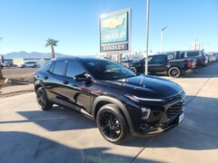 2026 Chevrolet Trax ACTIV SUV