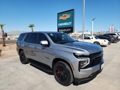 2026 Chevrolet Tahoe RST SUV