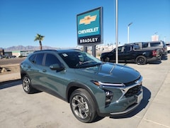 2026 Chevrolet Trax LT SUV