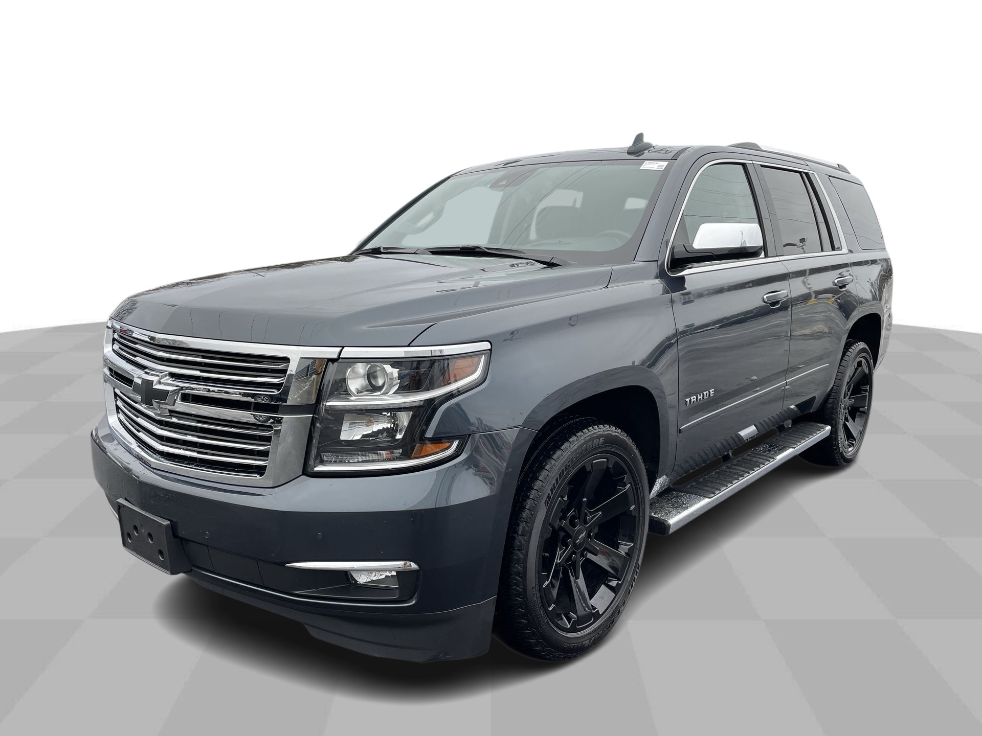 2024 Chevrolet Tahoe For Sale in Milwaukee WI | Lake Chevrolet