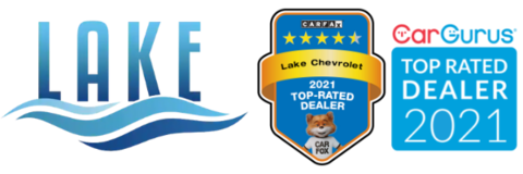 Lake Chevrolet