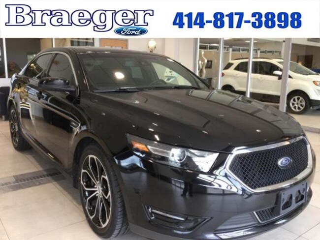 2016 Ford Taurus Sho >> 2016 Ford Taurus 4dr Sdn Sho Awd Sedan 6 Awd 2016 Ford Taurus Sho >> 2016 Ford Taurus 4dr Sdn Sho Awd Sedan 6 Awd