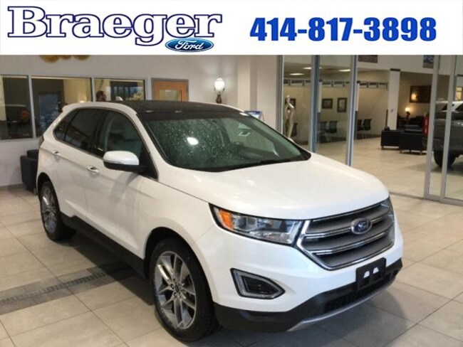 2015 Ford Edge For Sale >> Used 2015 Ford Edge For Sale At Braeger Ford Inc Vin 2015 Ford Edge For Sale >> Used 2015 Ford Edge For Sale At Braeger Ford Inc Vin