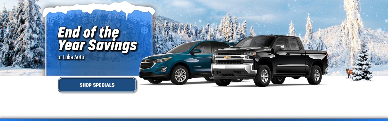 Lake Auto Group Milwaukee New & Used Ford and Chevrolet Cars