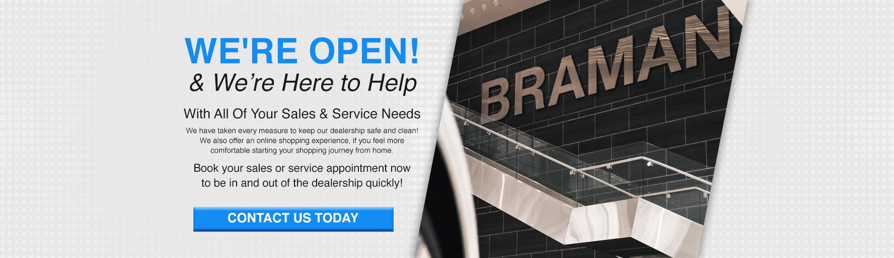 Braman Miami Car Dealers in Miami, FL Luxury Car Sales