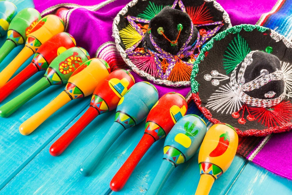 2021 Miami Cinco de Mayo Events