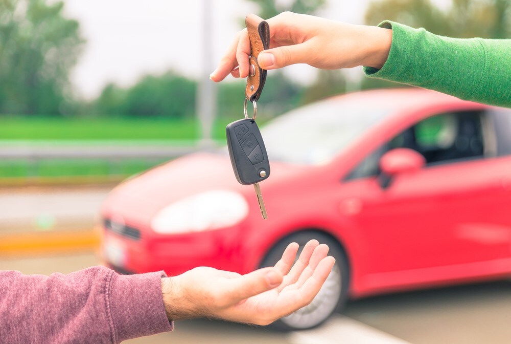 Find Out How Much Your Car Is Worth