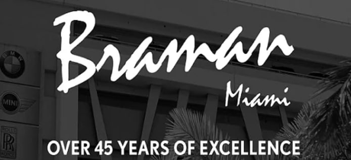 Braman Miami