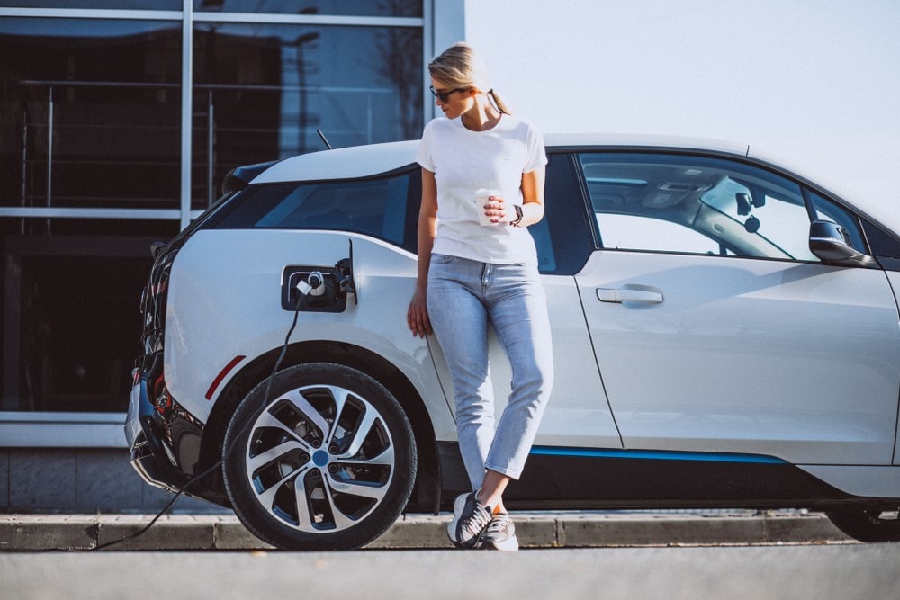 Buy an Electric Vehicle in Miami, FL