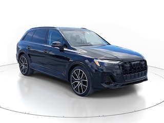 2025 Audi Q7 55 Premium Plus SUV