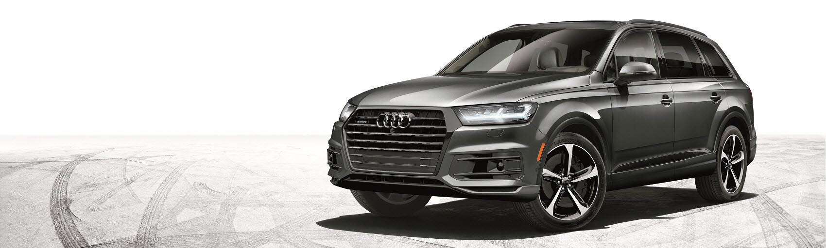 2020 Audi Q7 vs BMW X5 | Audi West Palm Beach FL