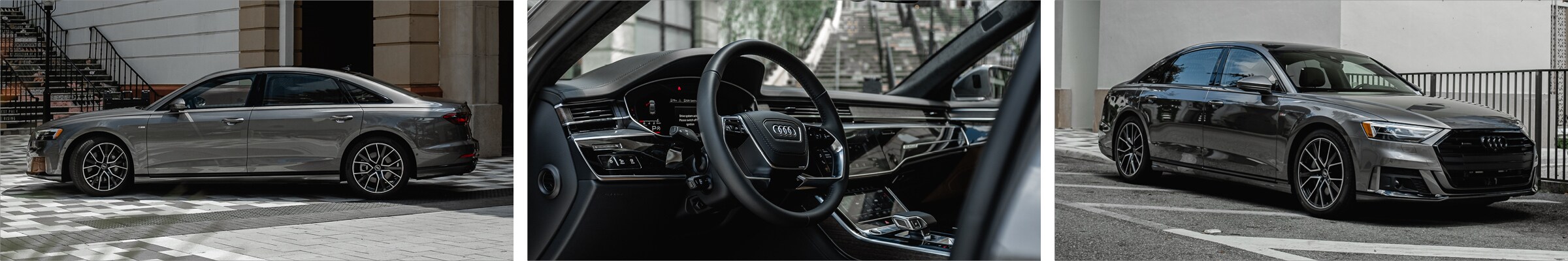 2021 Audi A8 For Sale West Palm Beach FL | Delray