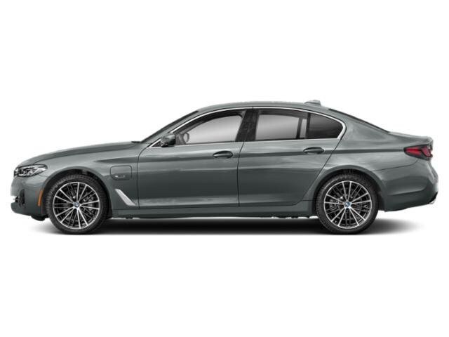 2023 Bmw 530e 5-Series photo 3