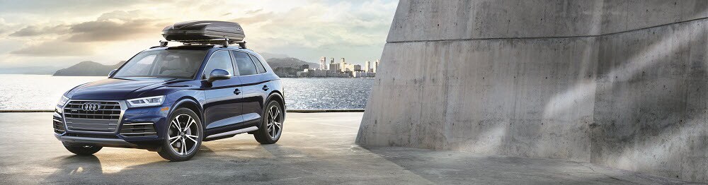 2019 Audi Q5 Review West Palm Beach Fl Audi West Palm Beach