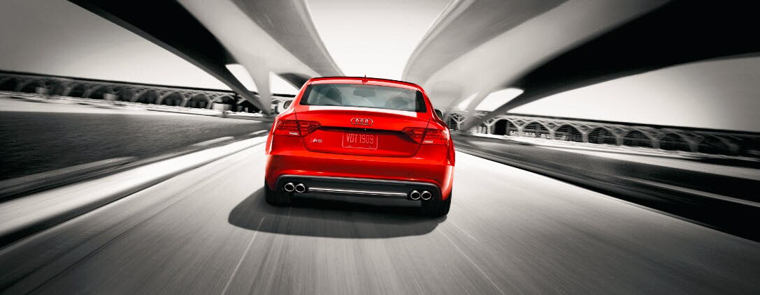 Audi S5 Specs West Palm Beach Fl Braman Audi