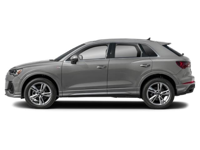 2023 Audi Q3 S line Premium Plus photo 3