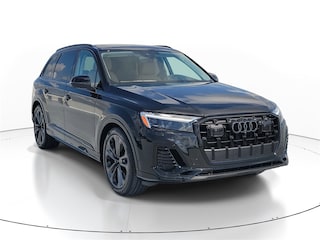 2025 Audi Q7 55 Premium Plus SUV