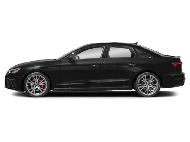 2024 Audi S4 Base Premium Plus photo 3