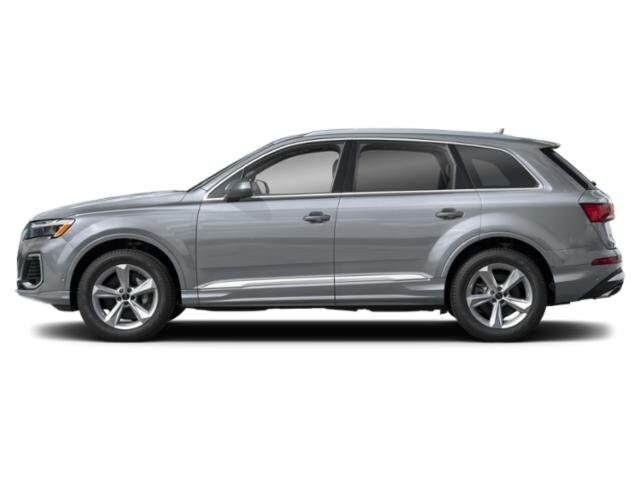 2025 Audi Q7 55 Premium Plus photo 3