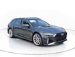 Audi RS 6 Avant
