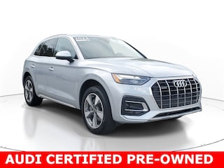 2023 Audi Q5 40 Premium SUV