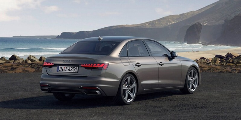 Used Audi A4 for Sale West Palm Beach FL