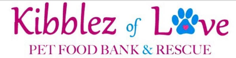Kibblez of Love Pet Rescue