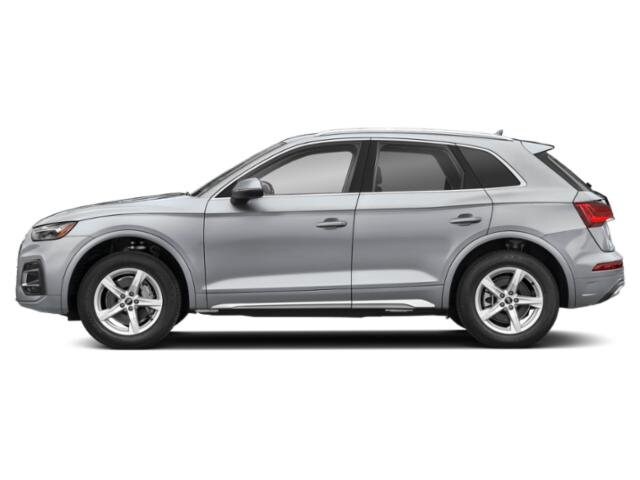 2023 Audi Q5 45 S line Premium photo 3