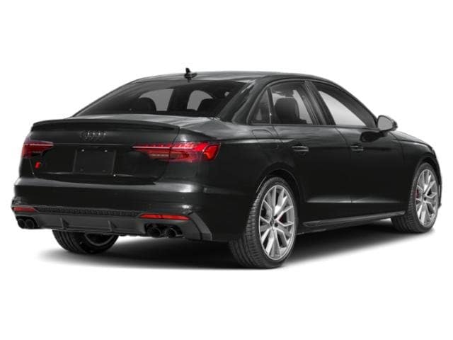 2024 Audi S4 Base Premium Plus photo 2