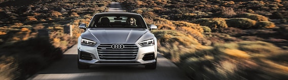 2020 Audi A5 Review, Pricing, and Specs