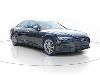 2025 Audi A6 45 Premium Sedan