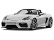 Porsche 718 Spyder