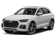 Audi Q5 e