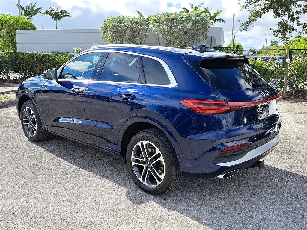 2025 Audi Q5 2.0T Premium photo 2