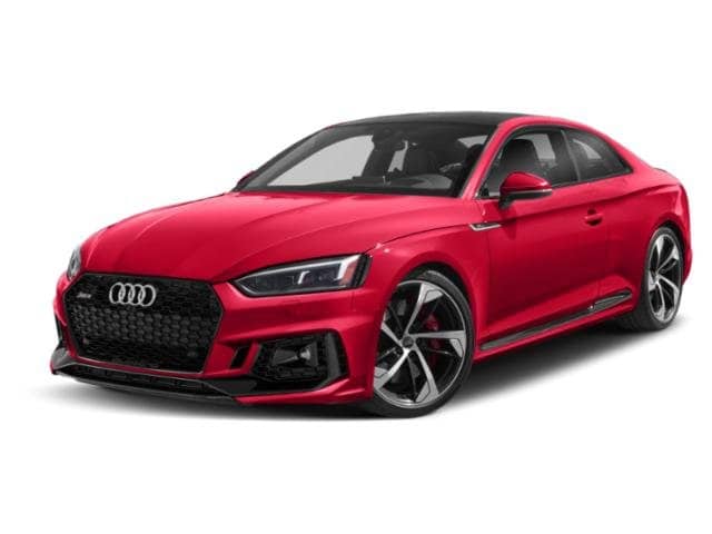 2019 Audi RS 5 2.9T quattro
