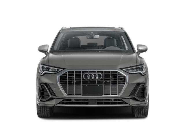 2023 Audi Q3 S line Premium Plus photo 4