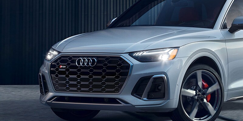 New Audi SQ5 for Sale West Palm Beach FL
