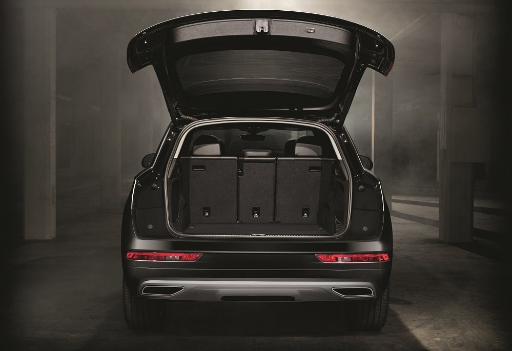 Audi Q5 Towing Capacity Audi West Palm Beach FL