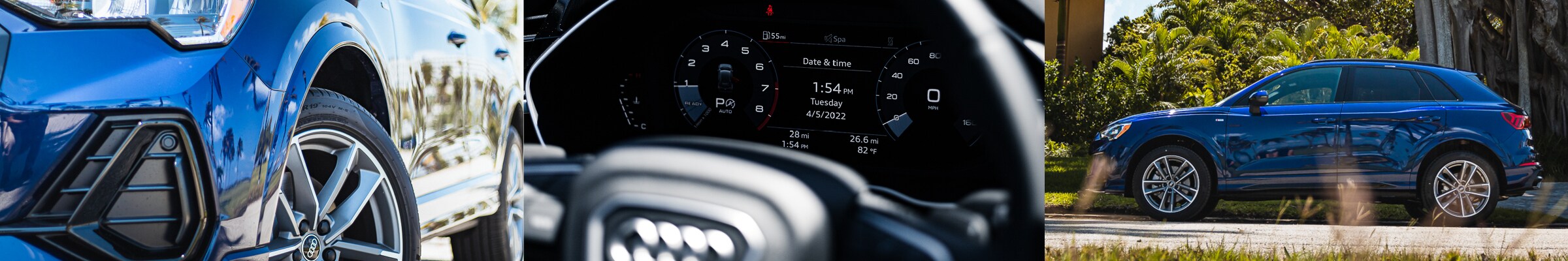 2022 Audi Q3 For Sale West Palm Beach FL | Delray