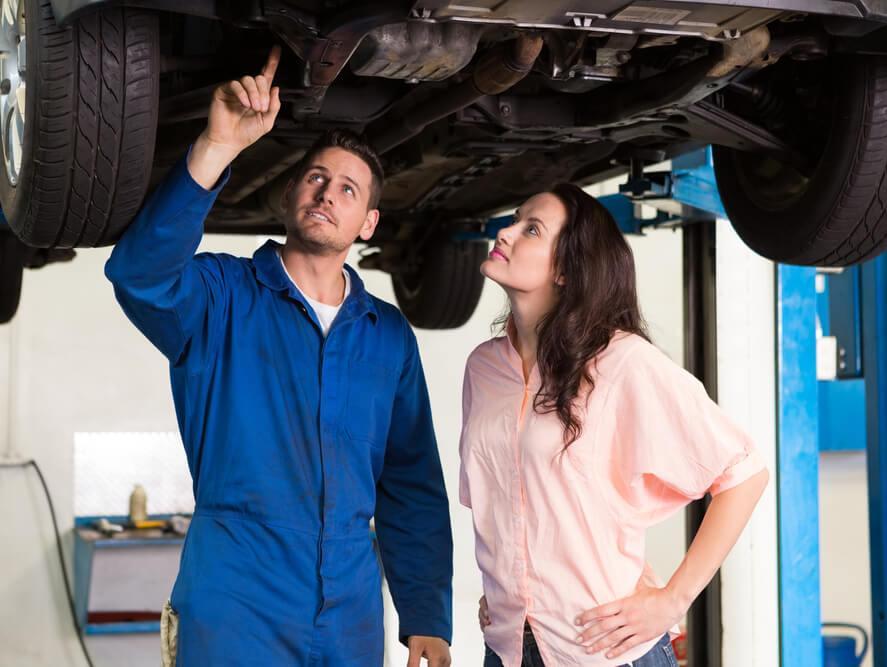 How to Bleed Brakes West Palm Beach FL Audi Dealer