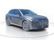 Audi SQ6 e-tron
