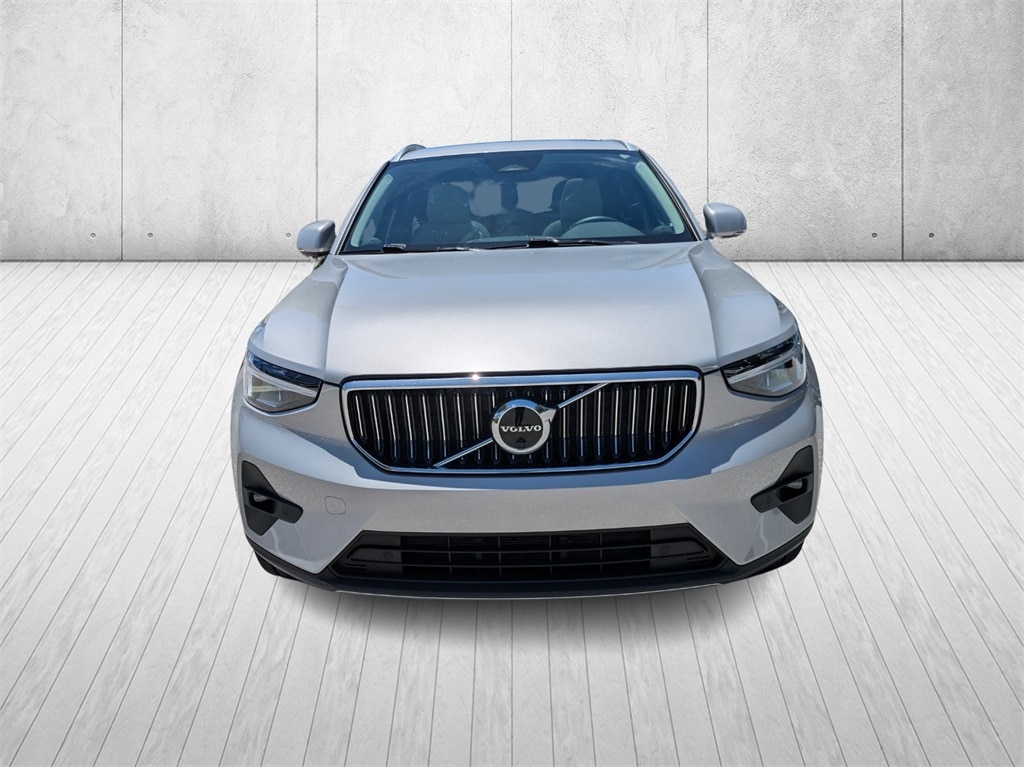 Used 2023 Volvo XC40 Plus with VIN YV4L12UE1P2938869 for sale in West Palm Beach, FL