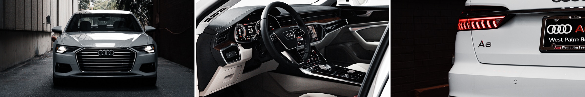 2022 Audi A6 For Sale West Palm Beach FL | Delray