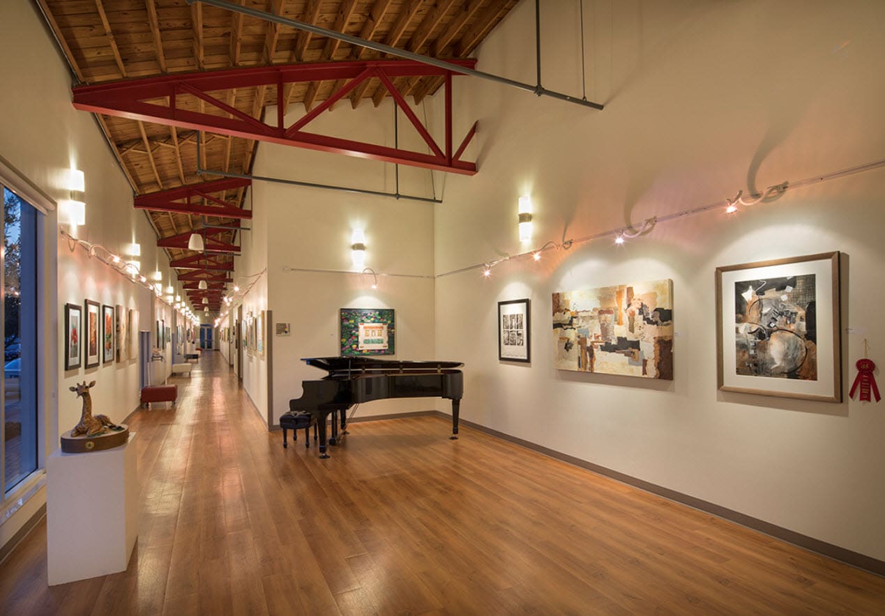 Get Inspired at the Best Art Galleries in West Palm Beach