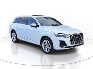 2025 Audi Q7 45 Premium Plus SUV