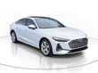 Audi All-new A5